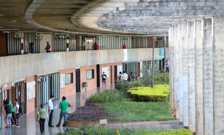 INEP aplica provas do Enade em outubro e novembro