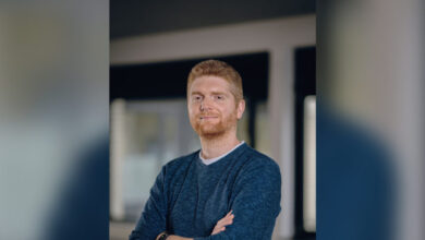 Robô caseiro: construção e inovação com Dan Nicholson