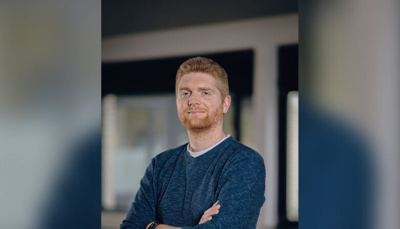 Robô caseiro: construção e inovação com Dan Nicholson