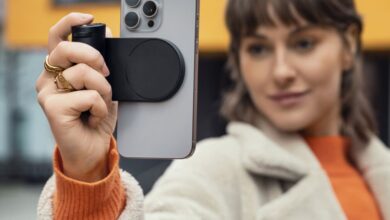 Acessórios para iPhone: design essencial em 2025