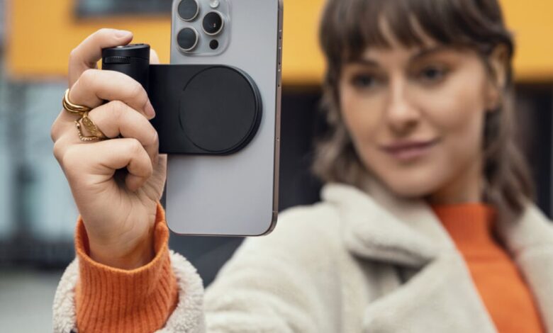 Acessórios para iPhone: design essencial em 2025