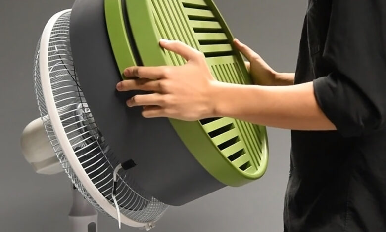 Inovação em mobiliário: 10 produtos para o verão 2025