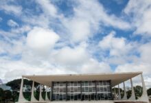 STF marca depoimentos em ação da trama golpista