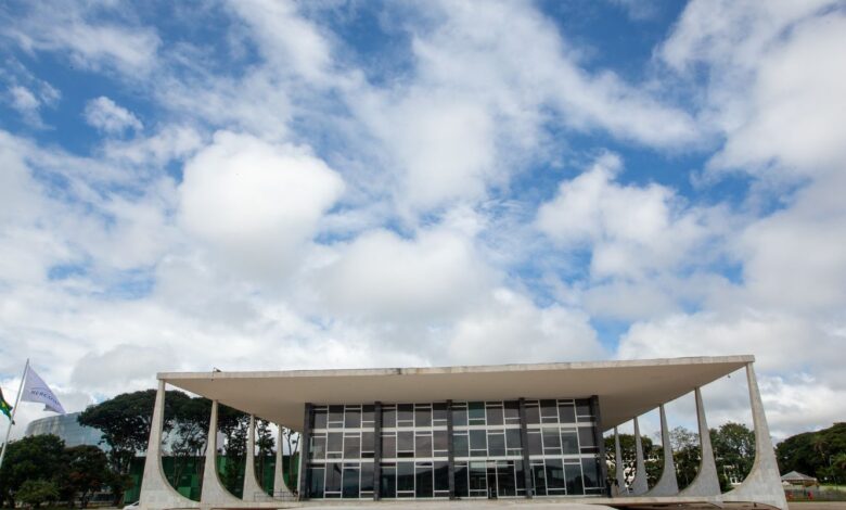 STF marca depoimentos em ação da trama golpista