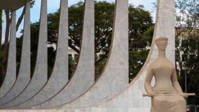 STF julga nesta terça núcleo da desinformação no governo