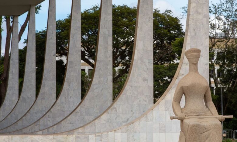 STF julga nesta terça núcleo da desinformação no governo
