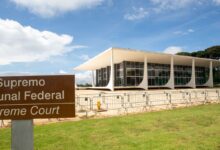 STF julga núcleo acusado de espalhar desinformação