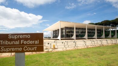 STF julga núcleo acusado de espalhar desinformação