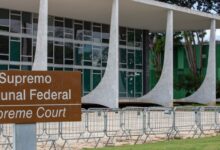 STF julga denúncia contra núcleo 4 da trama golpista