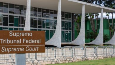 STF julga denúncia contra núcleo 4 da trama golpista