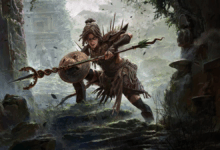 The Huntress: melhores skills para início no game e-sports