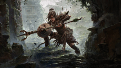 The Huntress: melhores skills para início no game e-sports