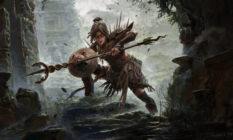 The Huntress: melhores skills para início no game e-sports