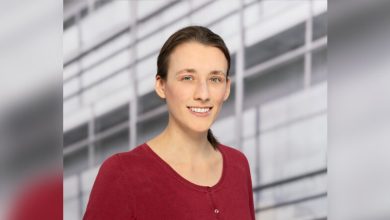 Robôs em equipe evoluem comportamento com Tanja Kaiser