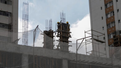 Cbic avalia impacto da Selic em lançamentos apesar de alta nas vendas da construção