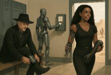 Erro em AI: análise do caso Westworld e suas lições