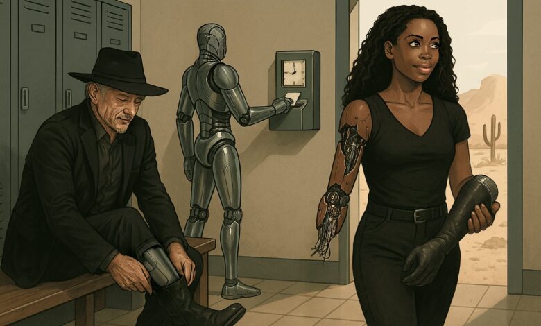 Erro em AI: análise do caso Westworld e suas lições