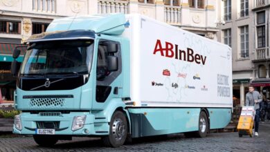 AB InBev supera expectativas com lucro no 1º tri e impacto no mercado