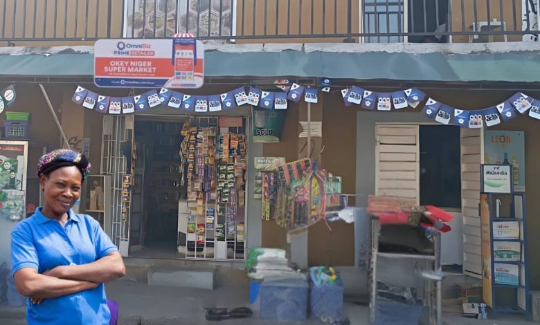 OmniRetail capta US$ 20M e revoluciona e-commerce B2B na África