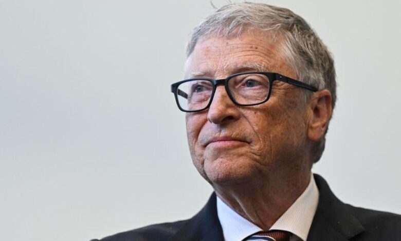 Elon Musk e Bill Gates entram em choque sobre impacto do DOGE na cultura tech