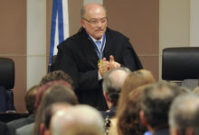 Ministro do TCU questiona Cedraz sobre INSS e governo