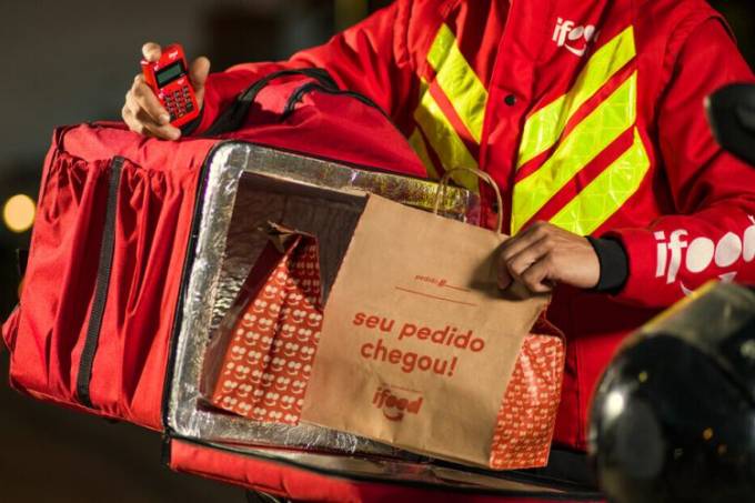 iFood e Uber se unem para otimizar mercado de delivery
