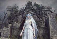 Elden Ring Nightreign: como desbloquear Revenant no PS5