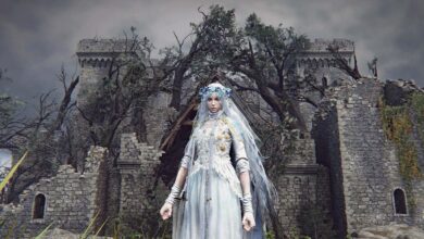 Elden Ring Nightreign: como desbloquear Revenant no PS5