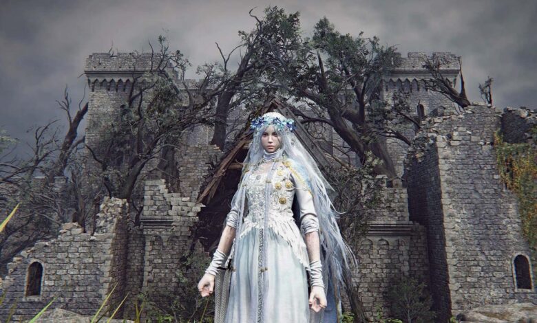 Elden Ring Nightreign: como desbloquear Revenant no PS5