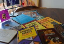 ONG promove educação antirracista nas escolas do Rio