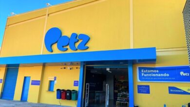 Petz tem lucro em queda de 86,7% com pressão no mercado