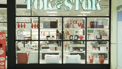 Tok&Stok retira oferta de aquisição da Mobly no mercado