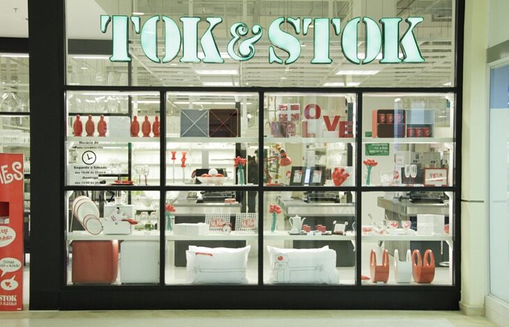 Tok&Stok retira oferta de aquisição da Mobly no mercado