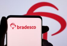 Bradesco registra alta de 39,3% no lucro com mercado aquecido