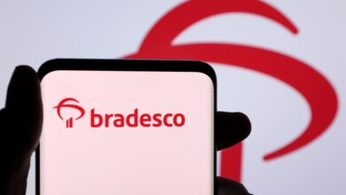 Bradesco registra alta de 39,3% no lucro com mercado aquecido