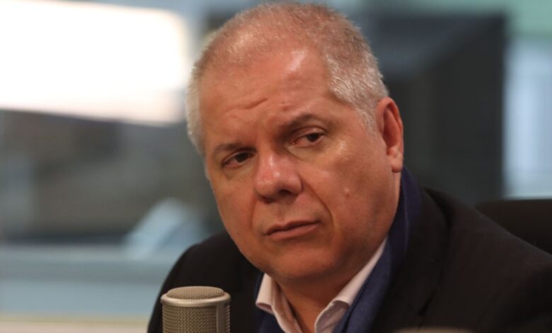 PF faz perícia em disco rígido do ex-presidente do INSS em investigação política