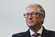 Bill Gates encerra fundação e destina US$ 107 bi em investimento social