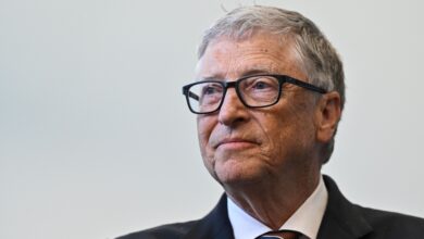 Bill Gates encerra fundação e destina US$ 107 bi em investimento social