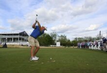 Corrigindo o movimento de swing no golfe para melhores resultados