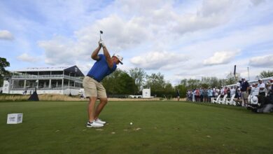 Corrigindo o movimento de swing no golfe para melhores resultados