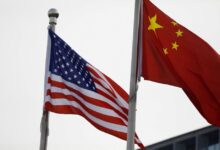EUA e China avançam em negociações sobre mercado global