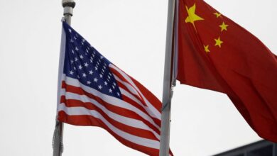 EUA e China avançam em negociações sobre mercado global