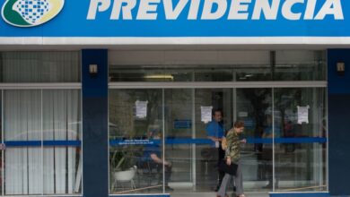 INSS notifica aposentados sobre correções de valores do PIB