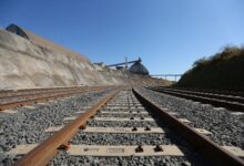 Governo aguarda resposta da China sobre investimento na ferrovia