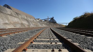 Governo aguarda resposta da China sobre investimento na ferrovia