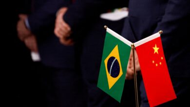 Brasil amplia mercado chinês com cinco novas oportunidades