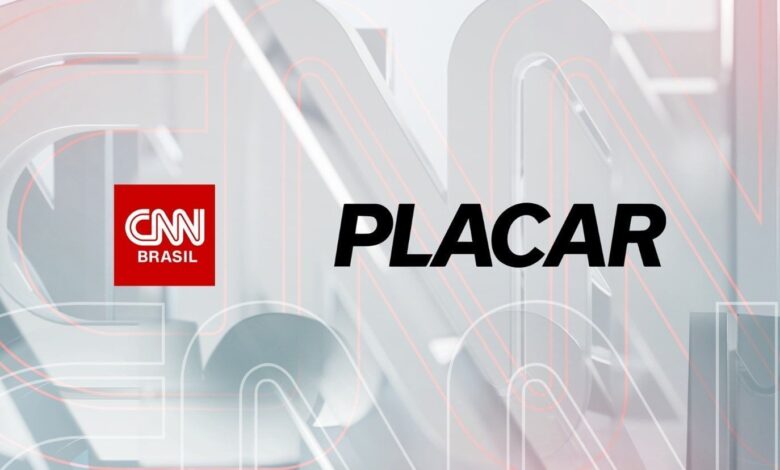 CNN Brasil e Placar fecham parceria para cobertura de esportes