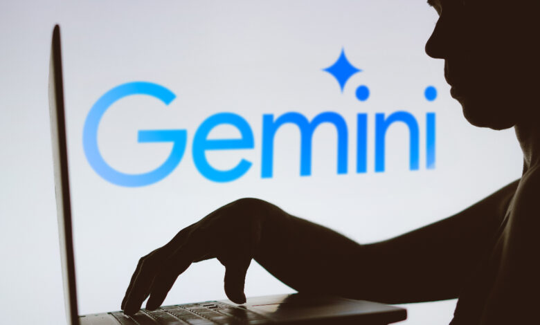 Google Gemini facilita análise de projetos no GitHub