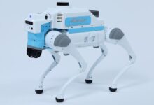 Foxlink e Luminys desenvolvem estratégia de segurança com drones