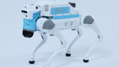 Foxlink e Luminys desenvolvem estratégia de segurança com drones